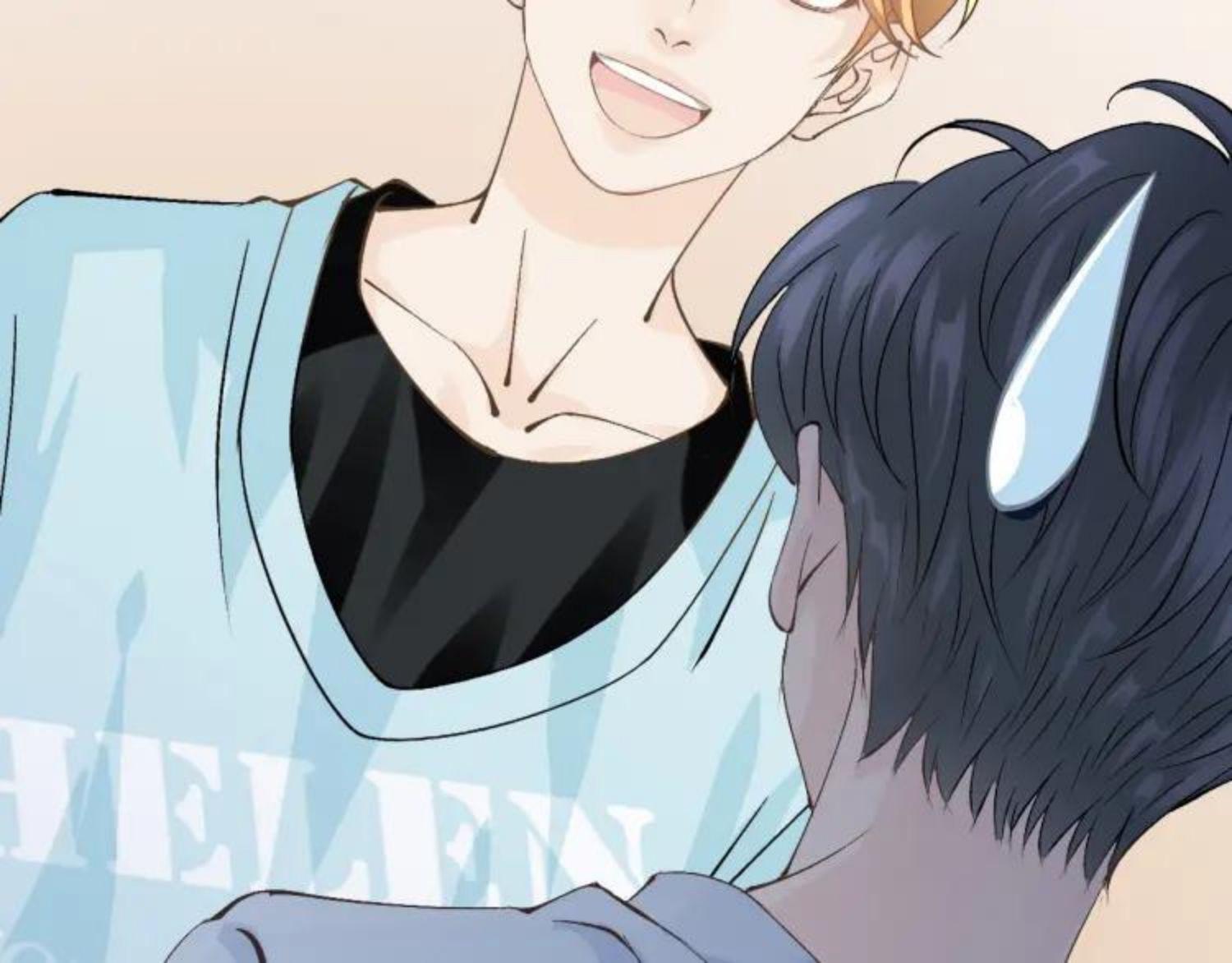Angel Love (Feisna) Chapter 58 - page 34