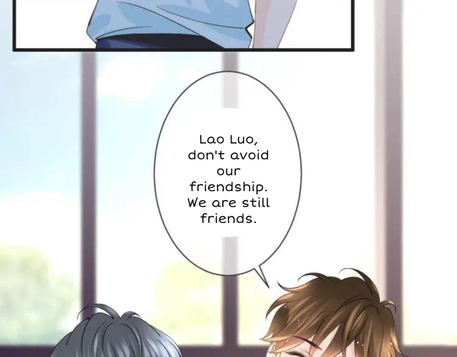Angel Love (Feisna) Chapter 58 - page 48