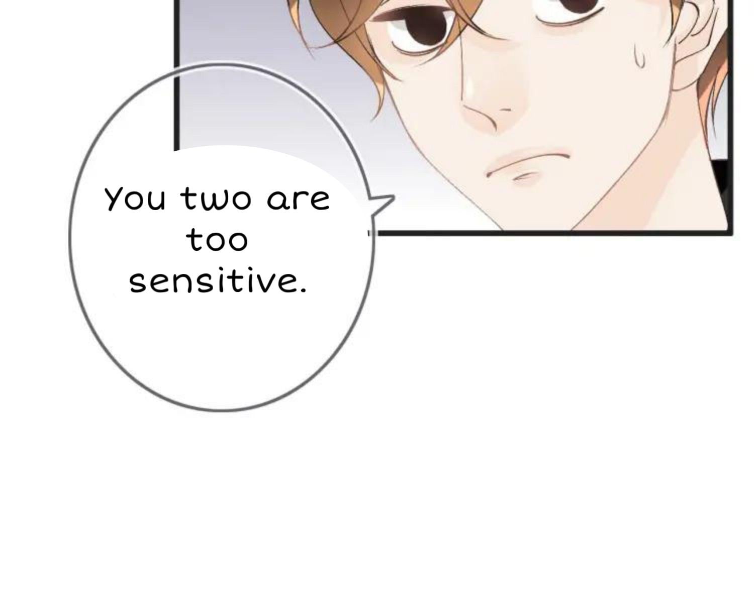 Angel Love (Feisna) Chapter 58 - page 55