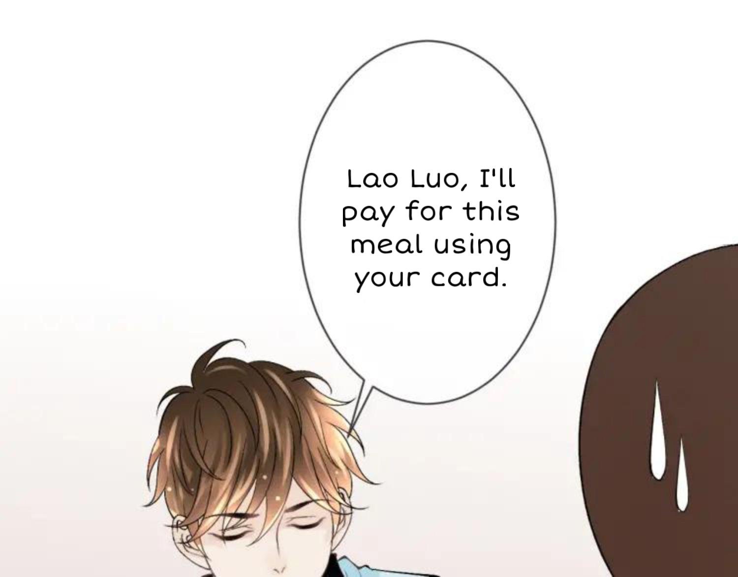 Angel Love (Feisna) Chapter 58 - page 56