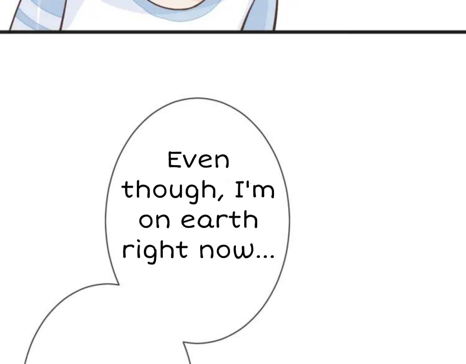 Angel Love (Feisna) Chapter 58 - page 60