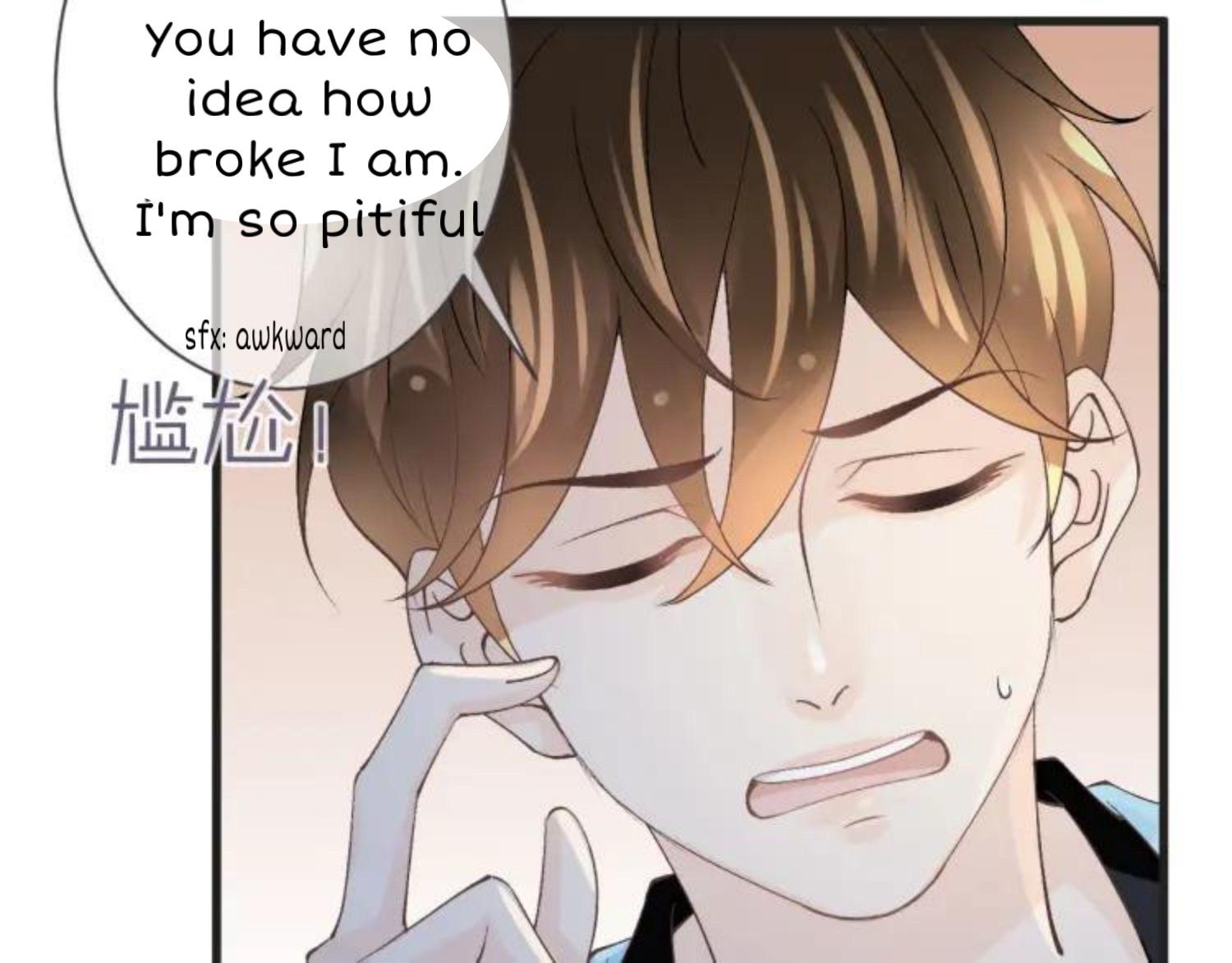 Angel Love (Feisna) Chapter 58 - page 61
