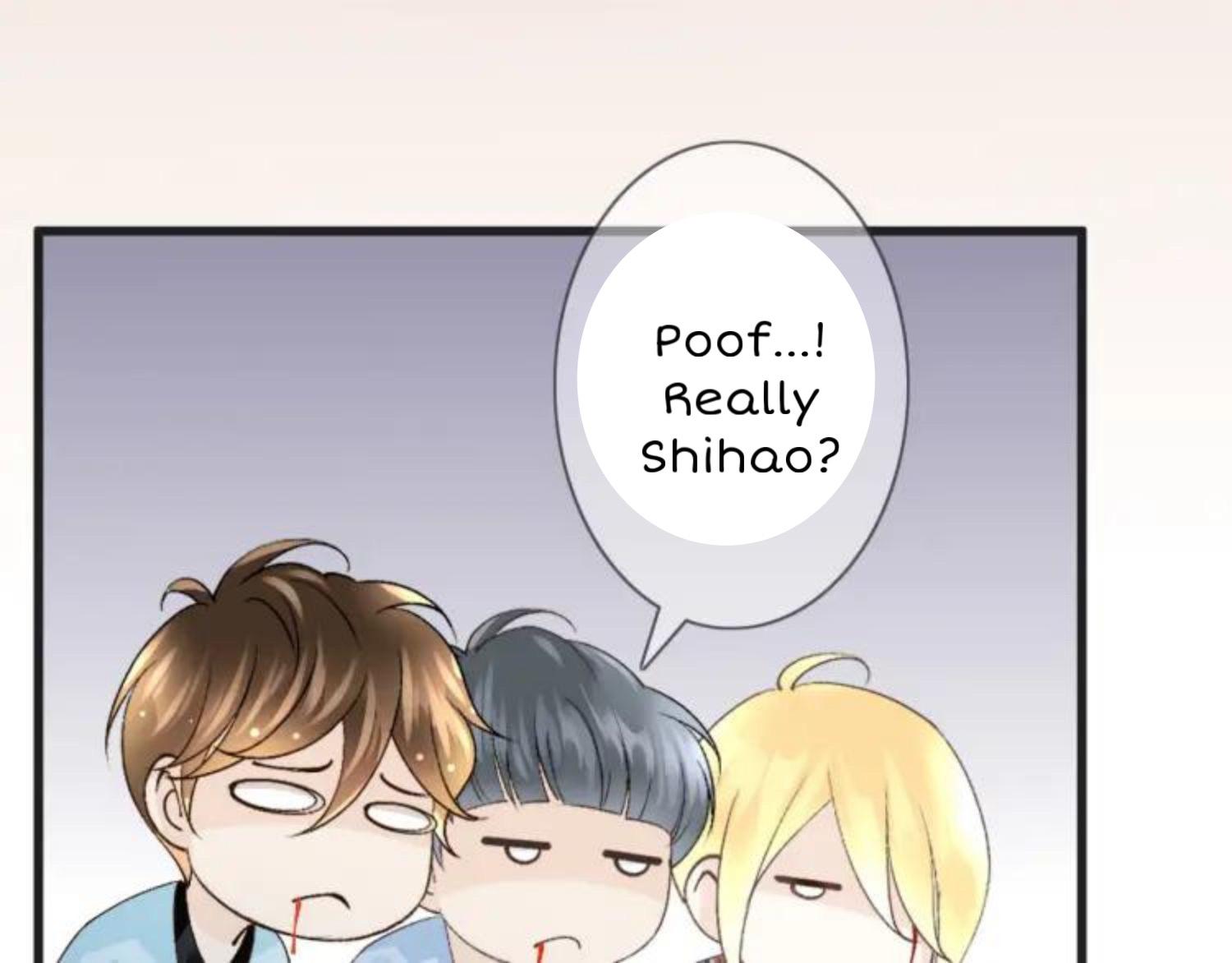 Angel Love (Feisna) Chapter 58 - page 73