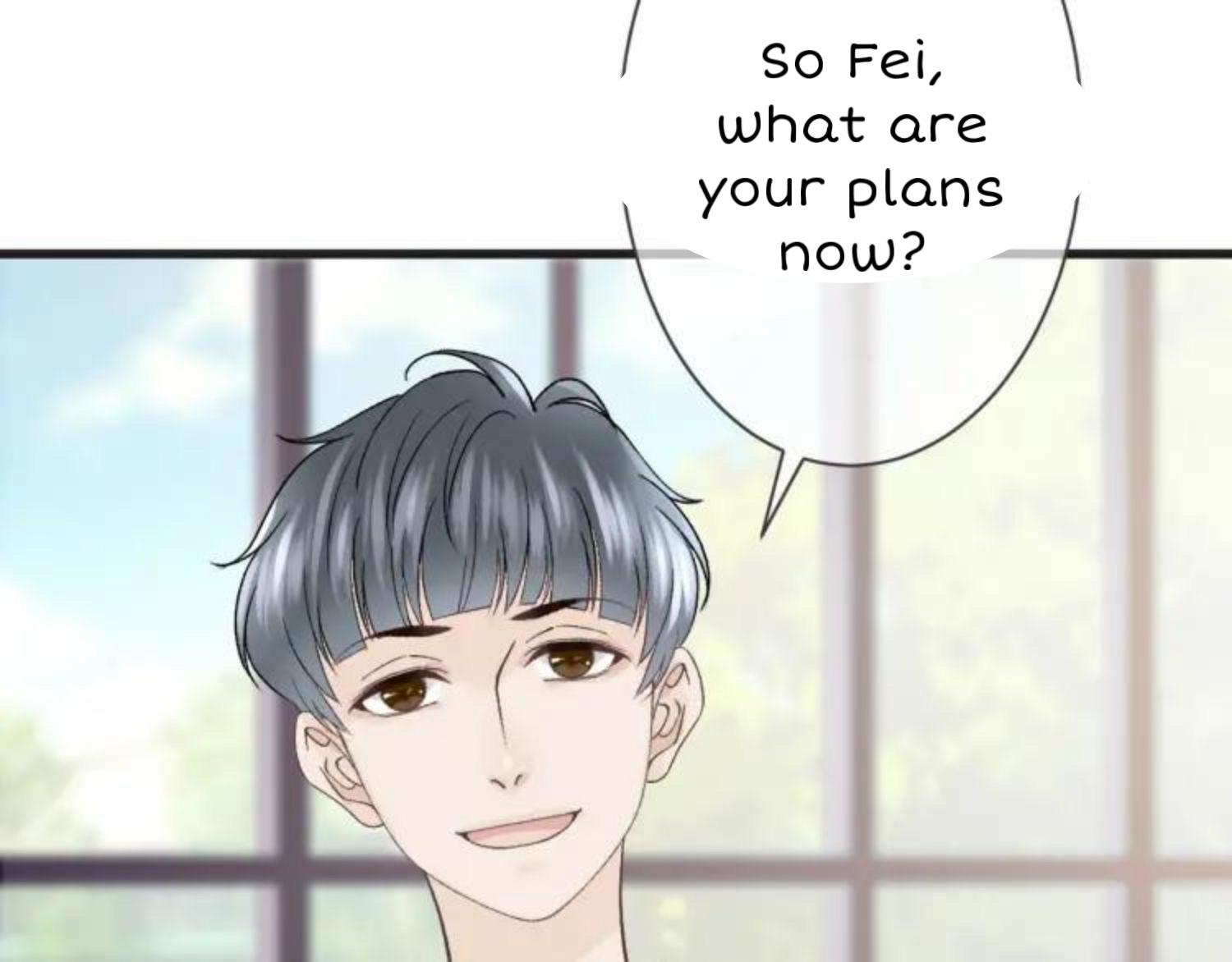 Angel Love (Feisna) Chapter 58 - page 83