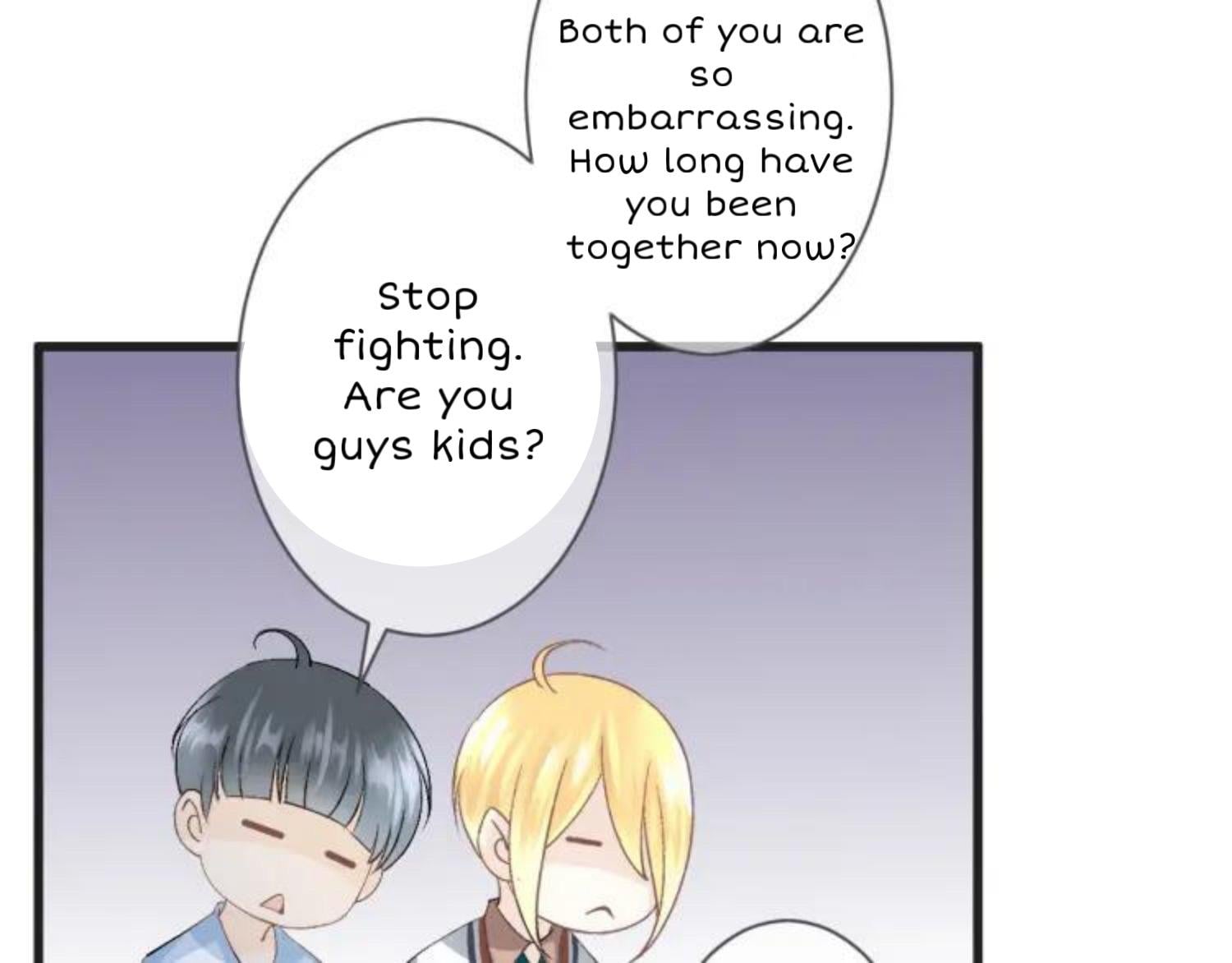 Angel Love (Feisna) Chapter 58 - page 92