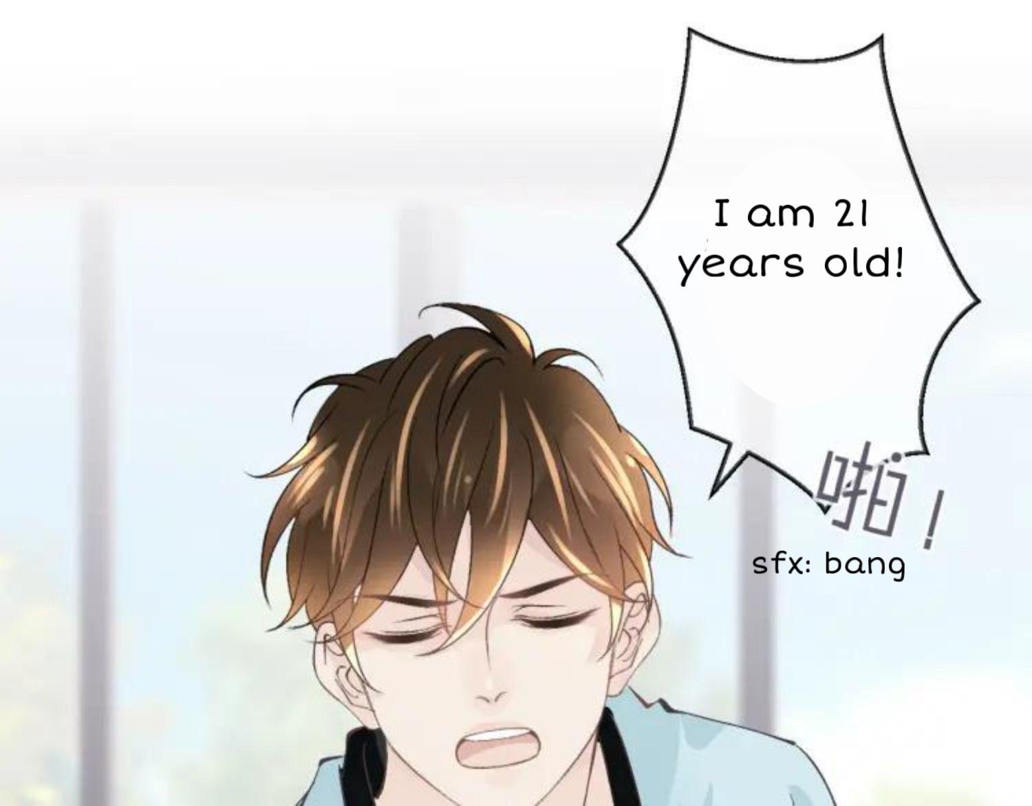 Angel Love (Feisna) Chapter 58 - page 94