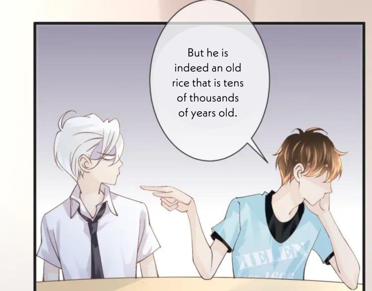 Angel Love (Feisna) Chapter 58 - page 97