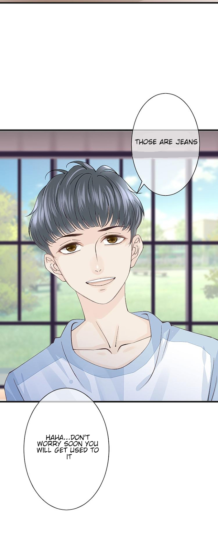 Angel Love (Feisna) Chapter 57 - page 17