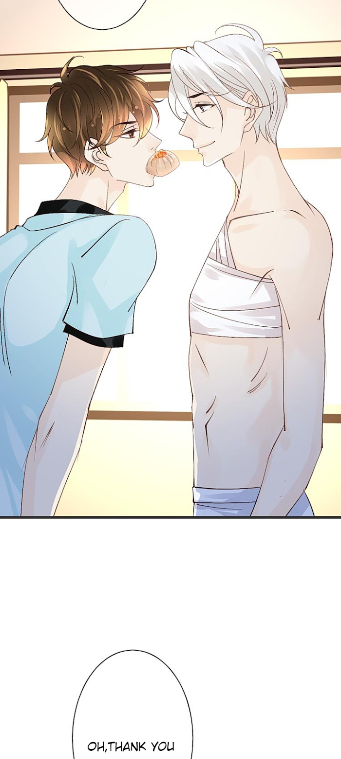 Angel Love (Feisna) Chapter 57 - page 7