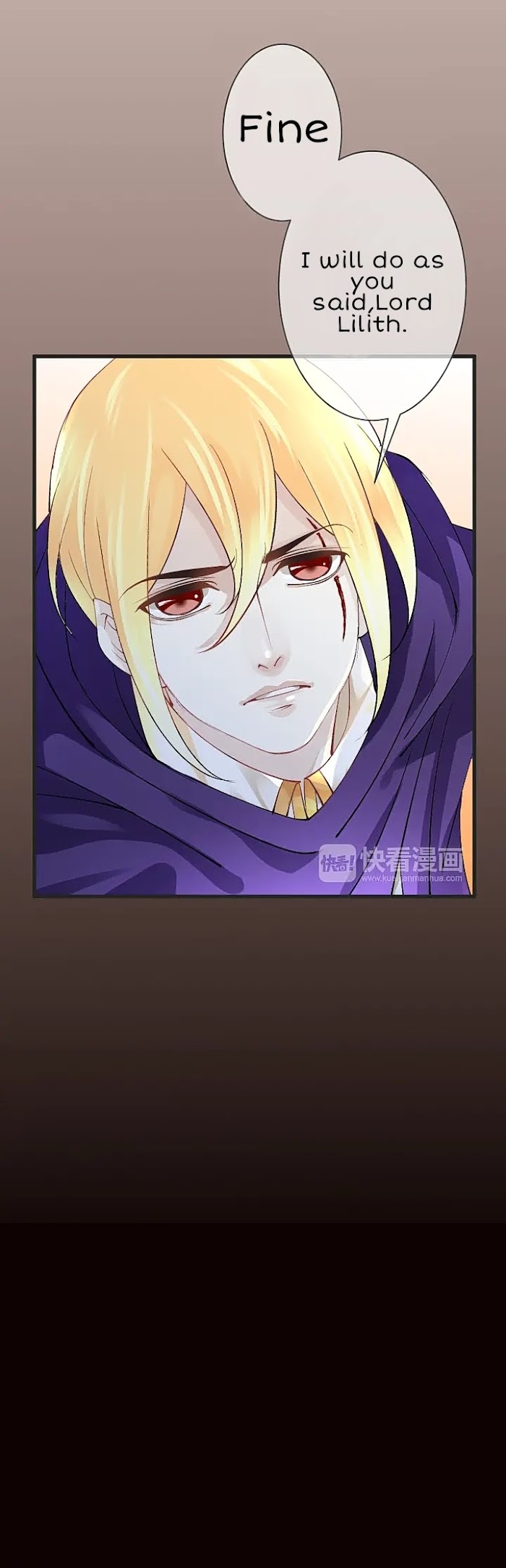 Angel Love (Feisna) Chapter 56 - page 20