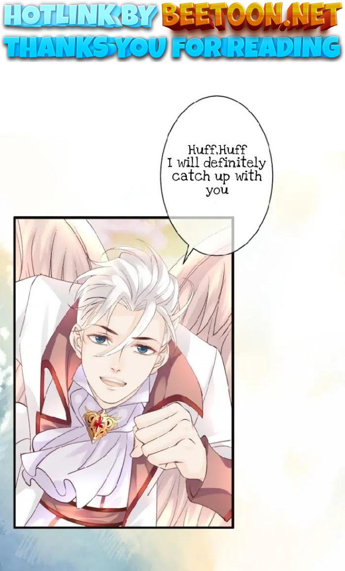 Angel Love (Feisna) Chapter 55 - page 1