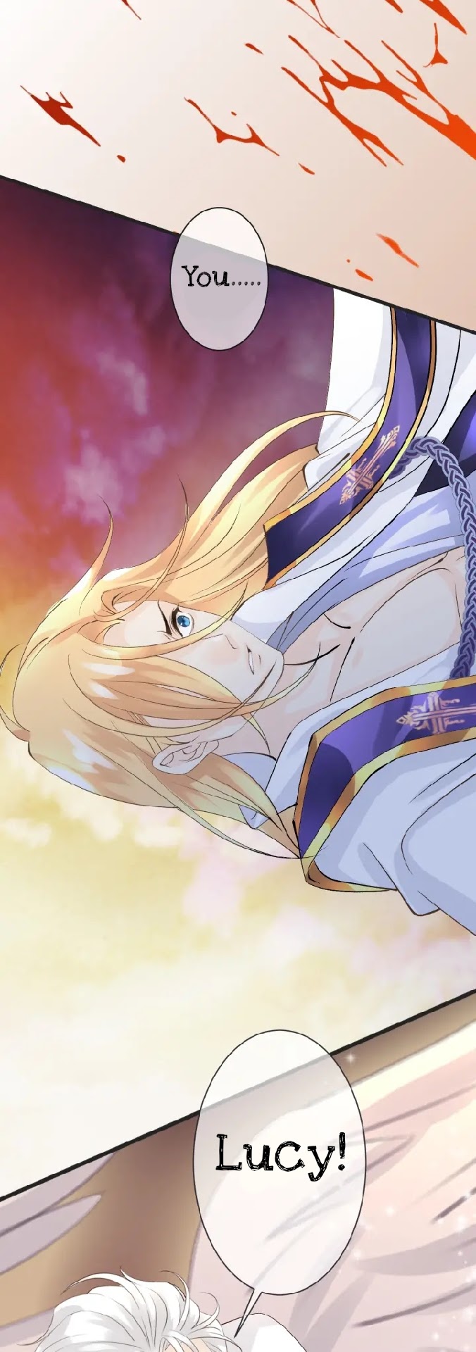 Angel Love (Feisna) Chapter 55 - page 16
