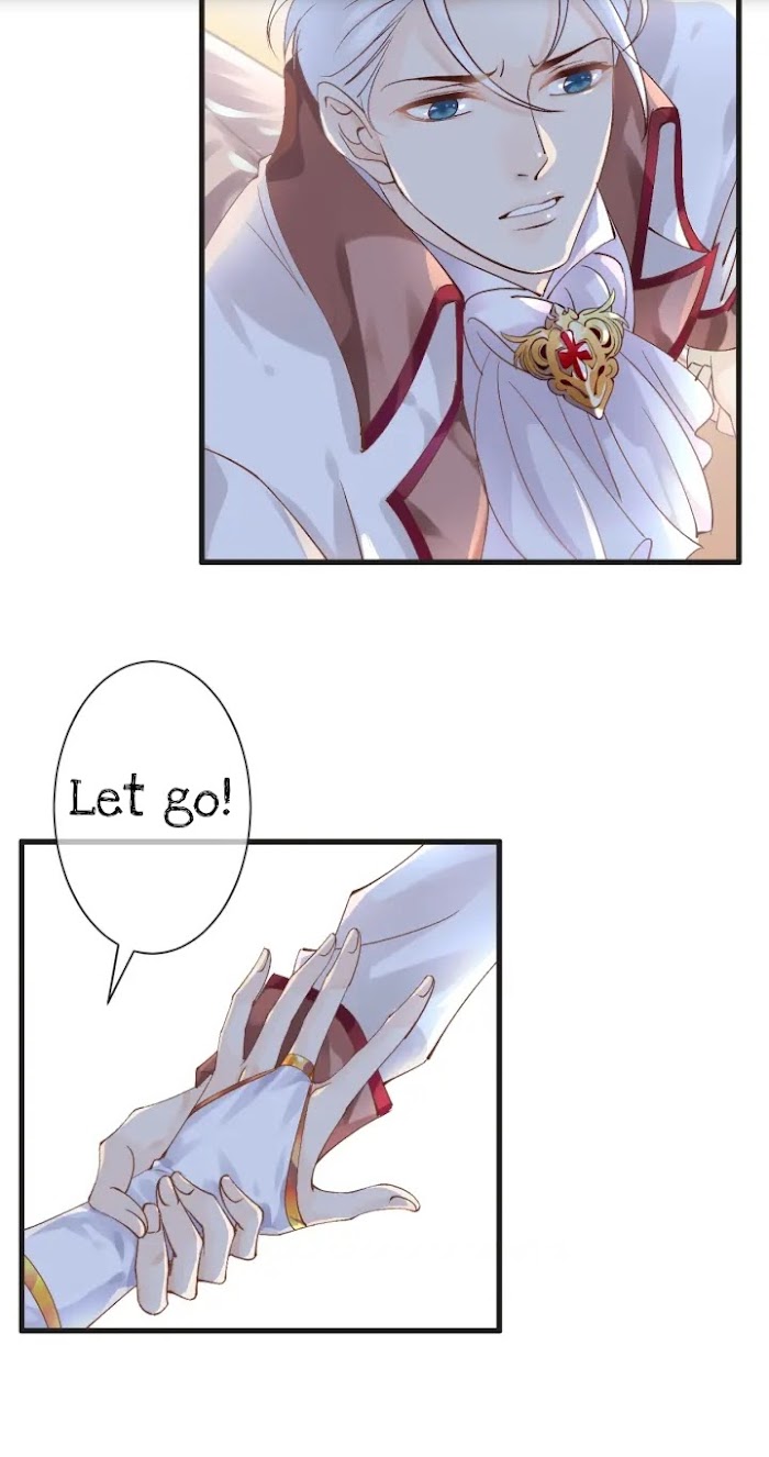 Angel Love (Feisna) Chapter 55 - page 19