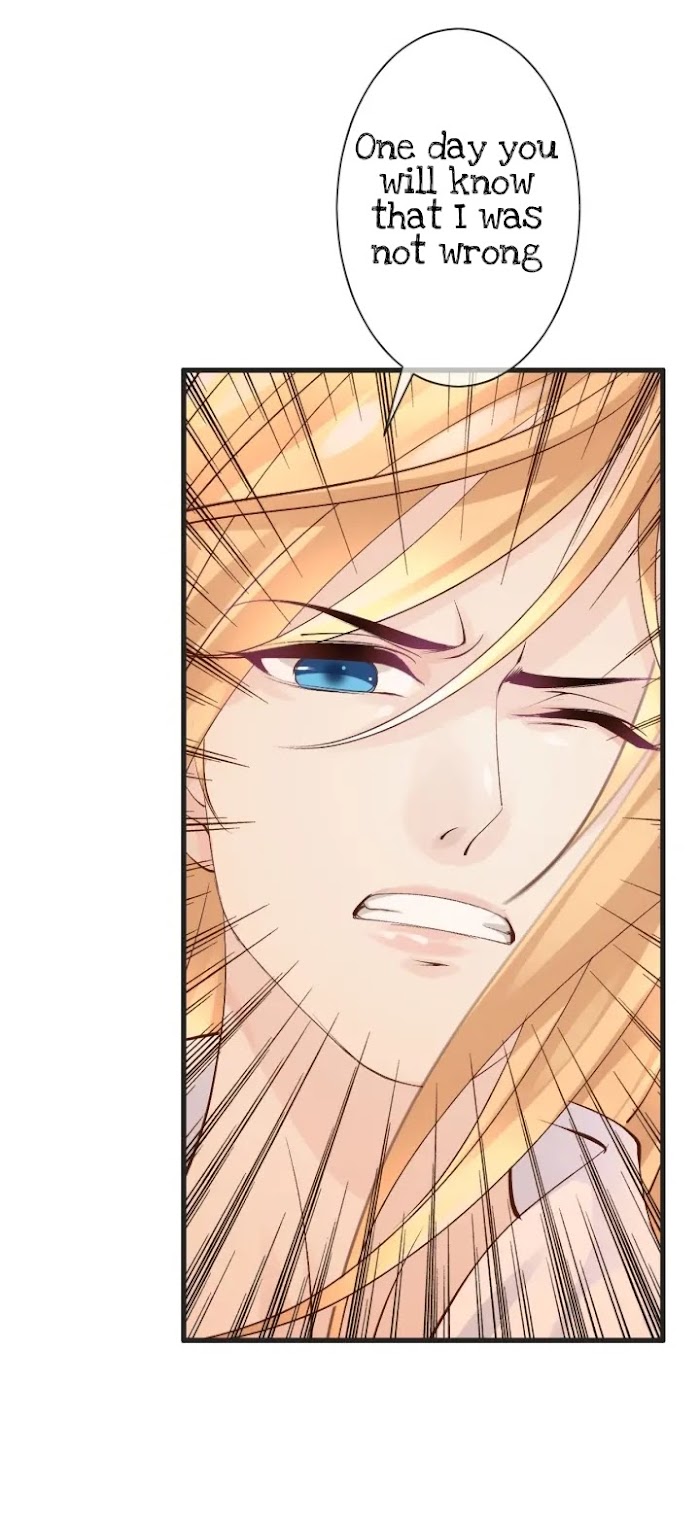 Angel Love (Feisna) Chapter 55 - page 20