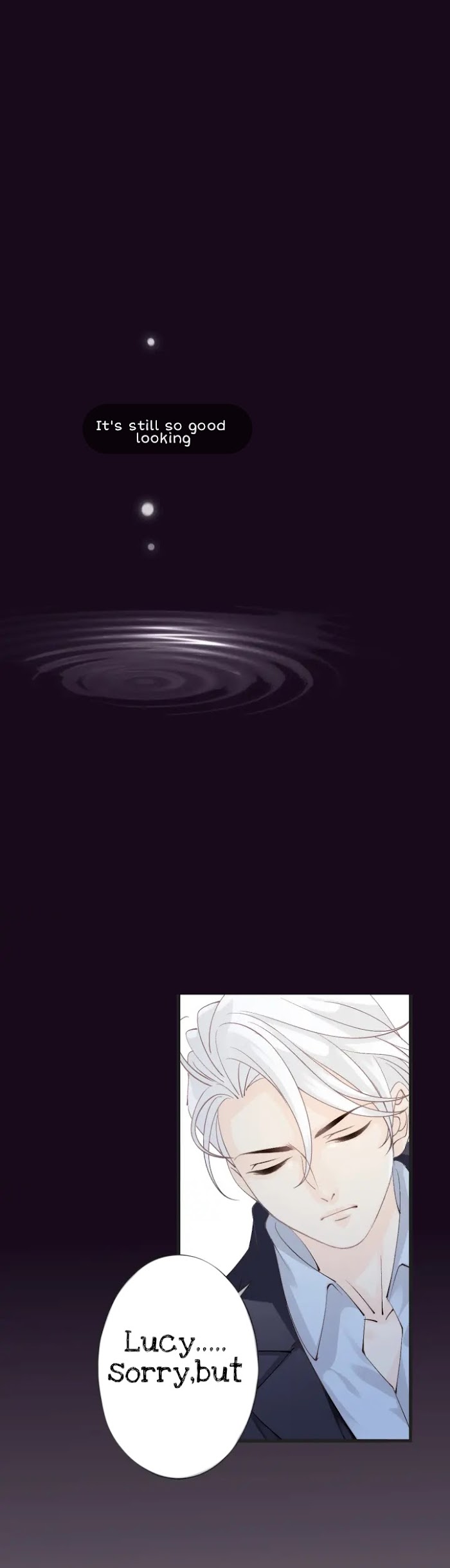 Angel Love (Feisna) Chapter 55 - page 23