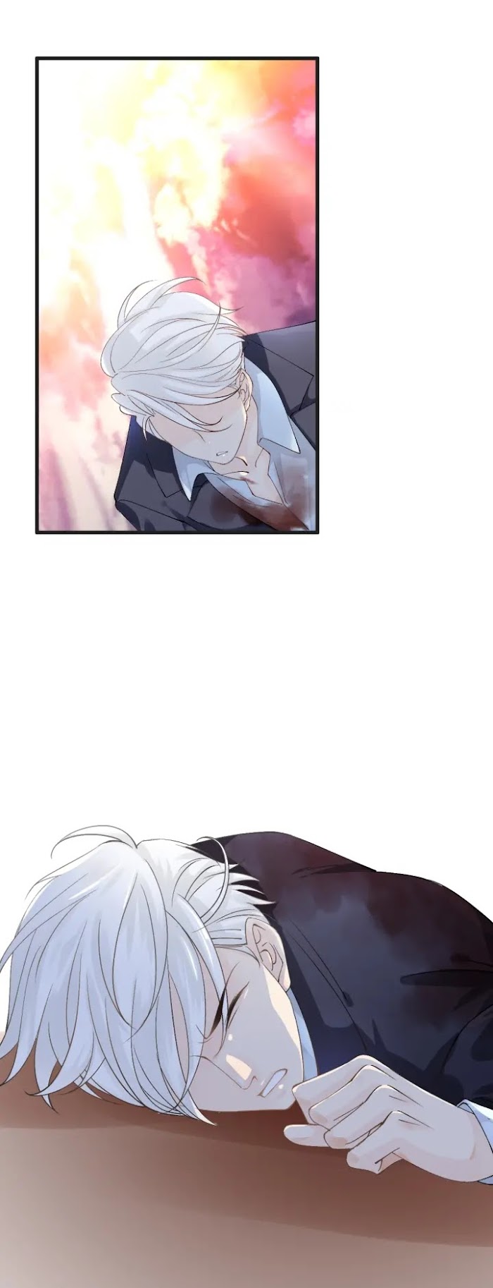 Angel Love (Feisna) Chapter 55 - page 25