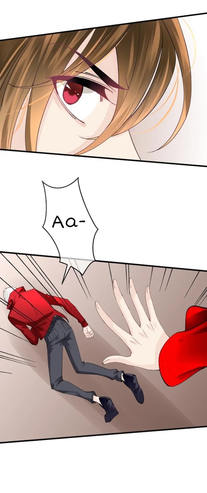 Angel Love (Feisna) Chapter 55 - page 26