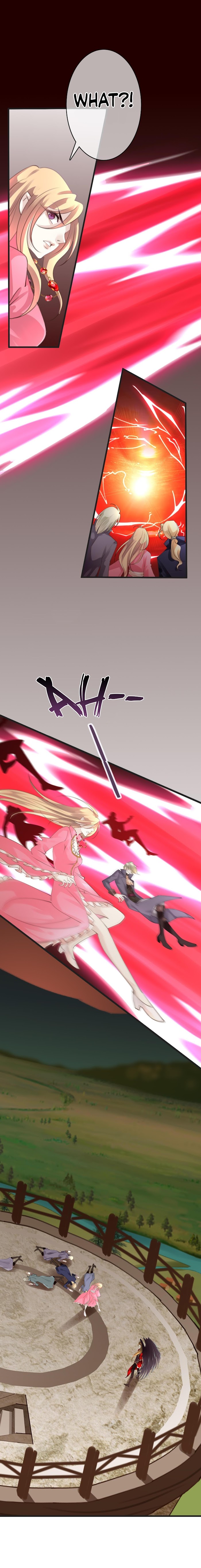Angel Love (Feisna) Chapter 54 - page 6