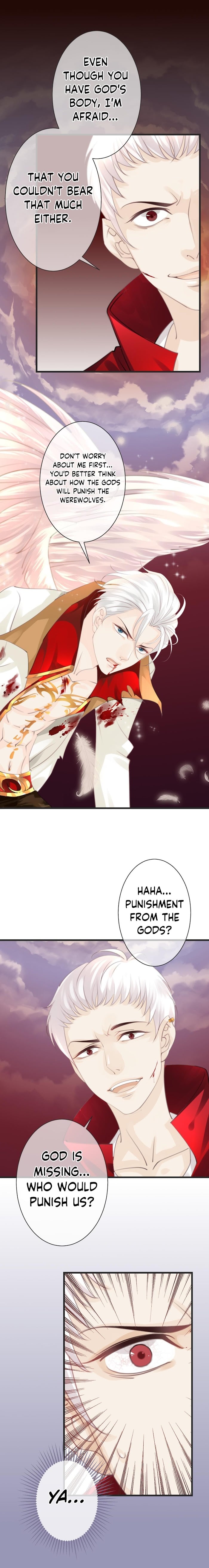 Angel Love (Feisna) Chapter 53 - page 4