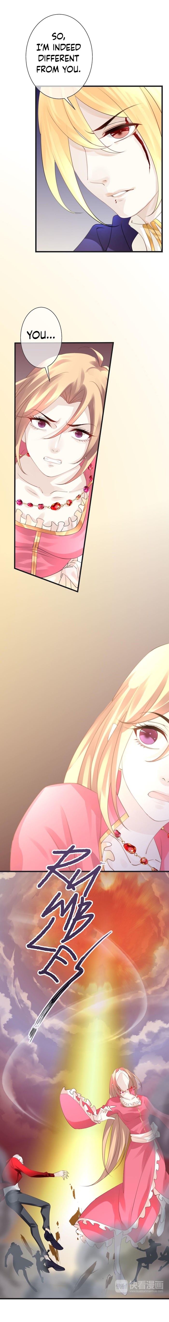 Angel Love (Feisna) Chapter 52 - page 13