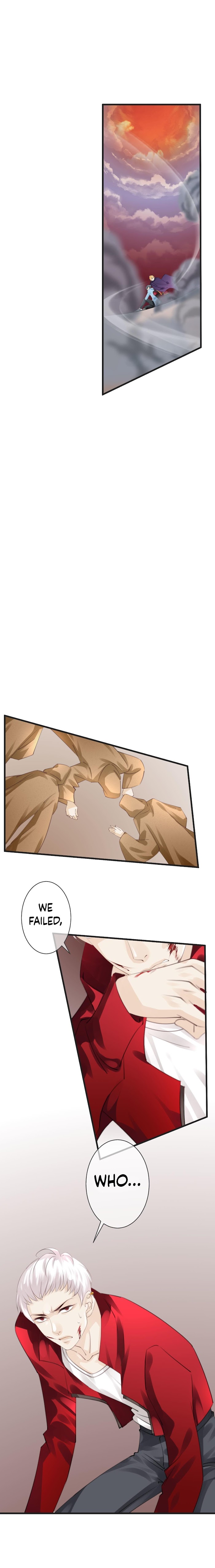 Angel Love (Feisna) Chapter 52 - page 14