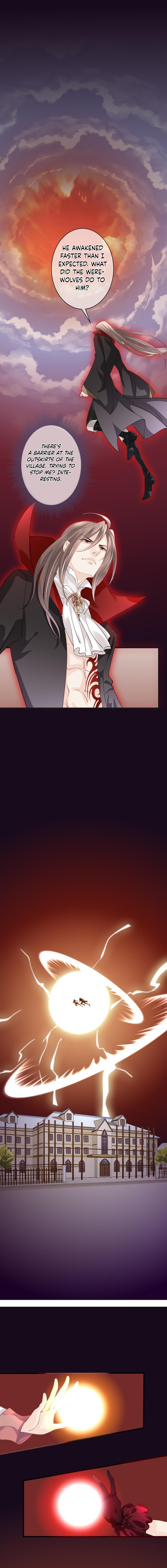 Angel Love (Feisna) Chapter 51 - page 13