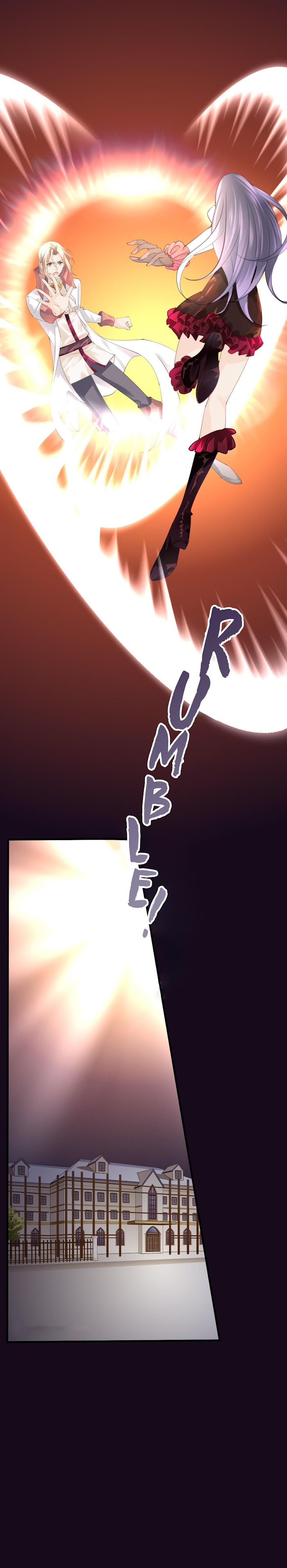 Angel Love (Feisna) Chapter 51 - page 14