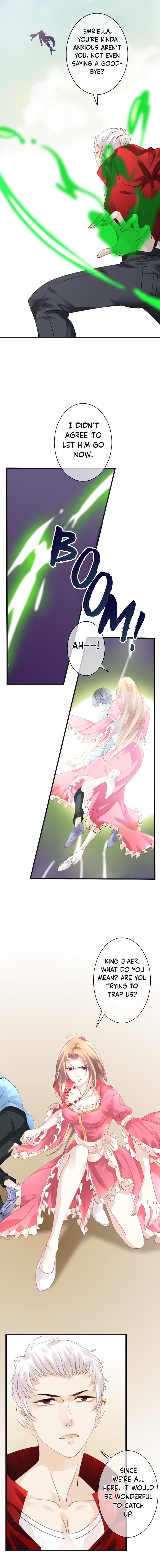 Angel Love (Feisna) Chapter 51 - page 7