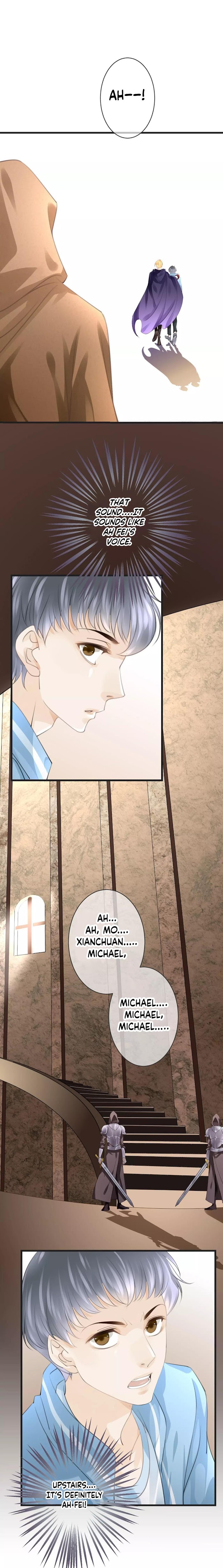 Angel Love (Feisna) Chapter 50 - page 4