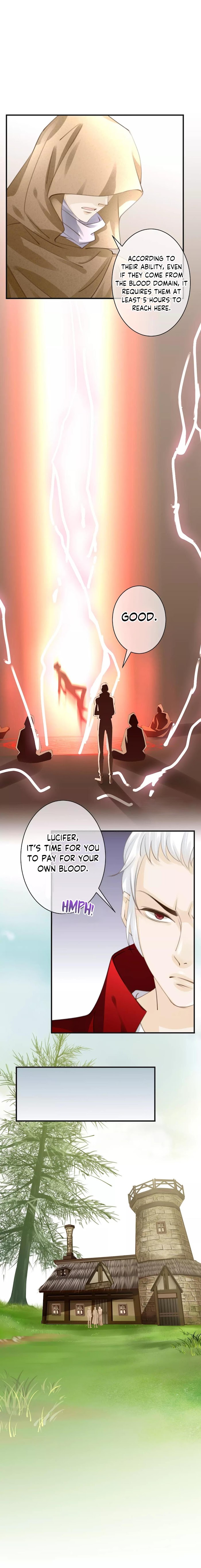 Angel Love (Feisna) Chapter 49 - page 12