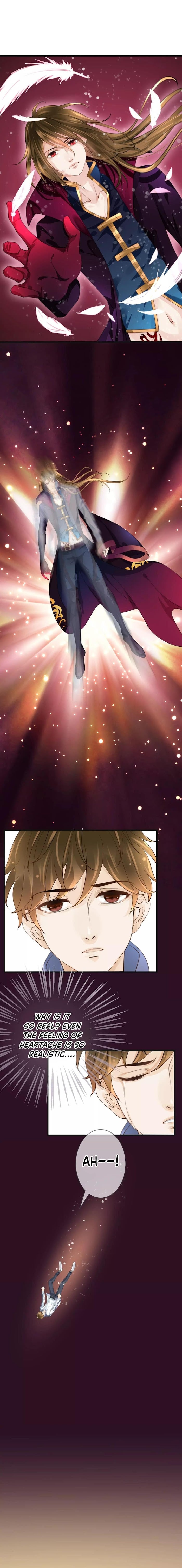 Angel Love (Feisna) Chapter 49 - page 7