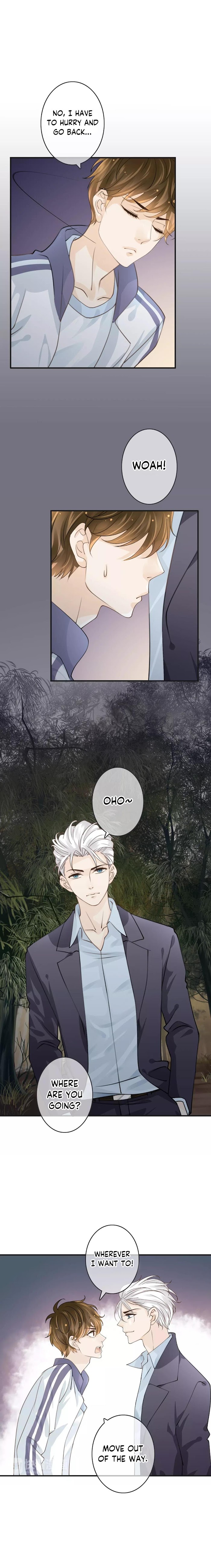 Angel Love (Feisna) Chapter 43 - page 10