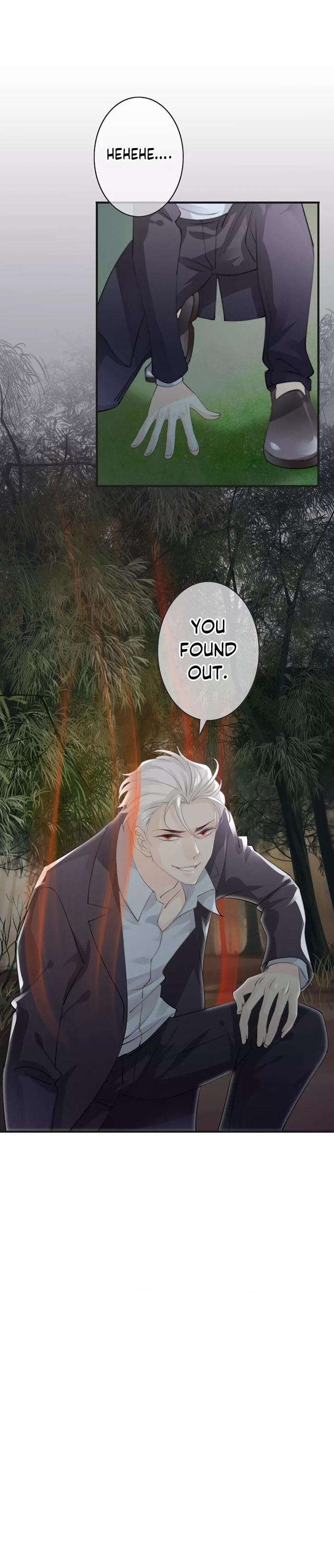Angel Love (Feisna) Chapter 43 - page 14