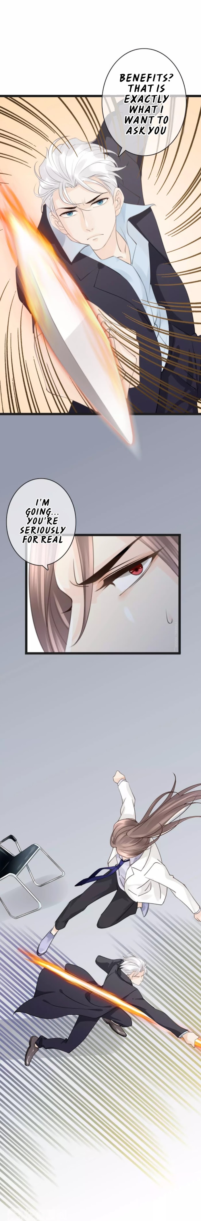 Angel Love (Feisna) Chapter 42 - page 15