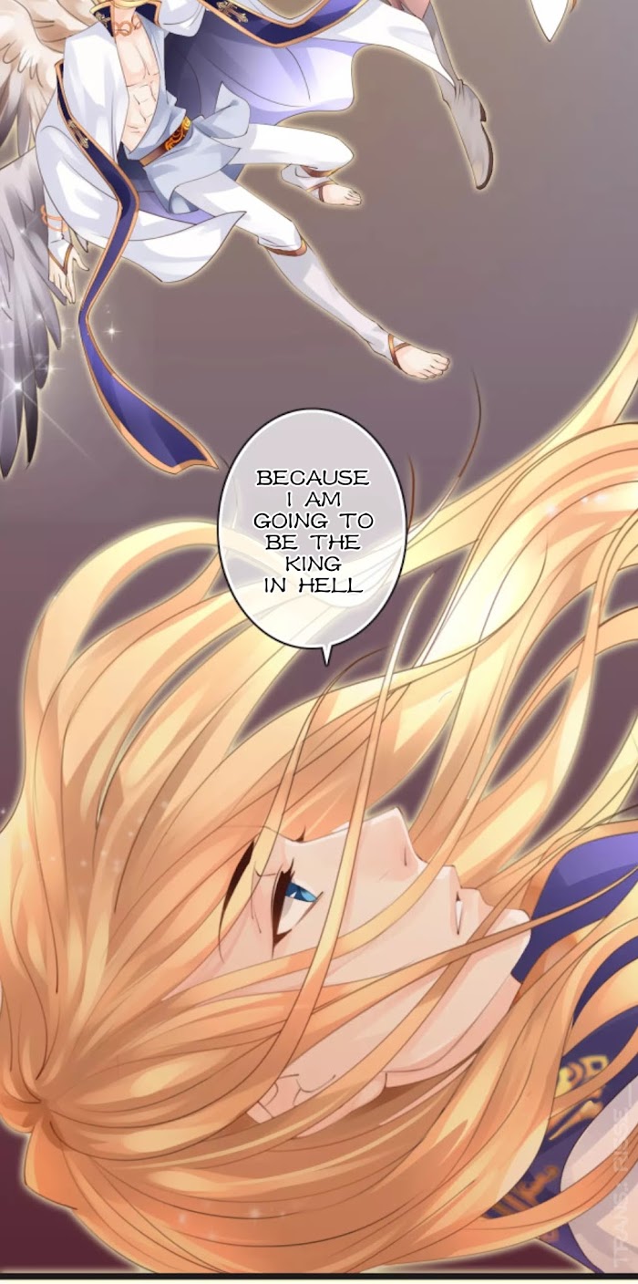 Angel Love (Feisna) Chapter 42 - page 26