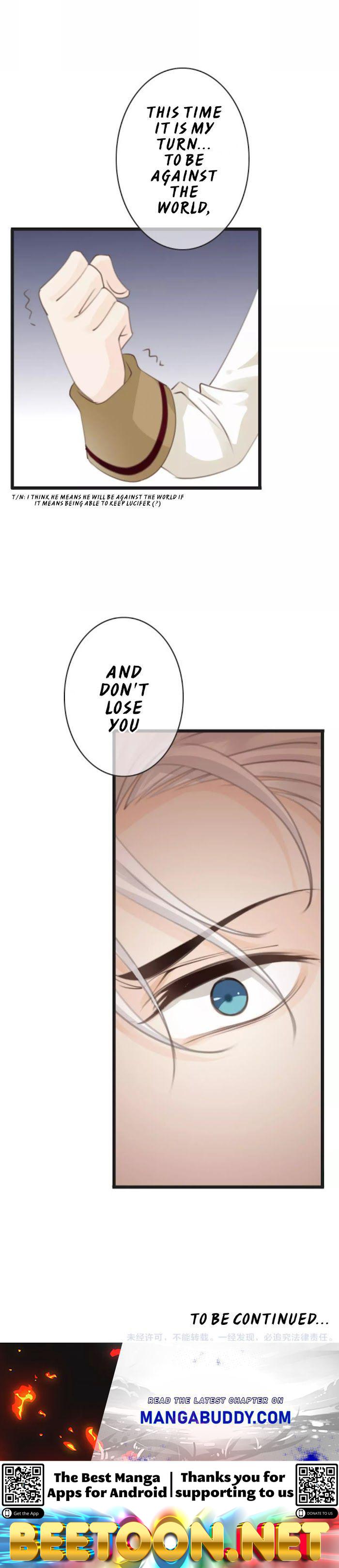 Angel Love (Feisna) Chapter 42 - page 38