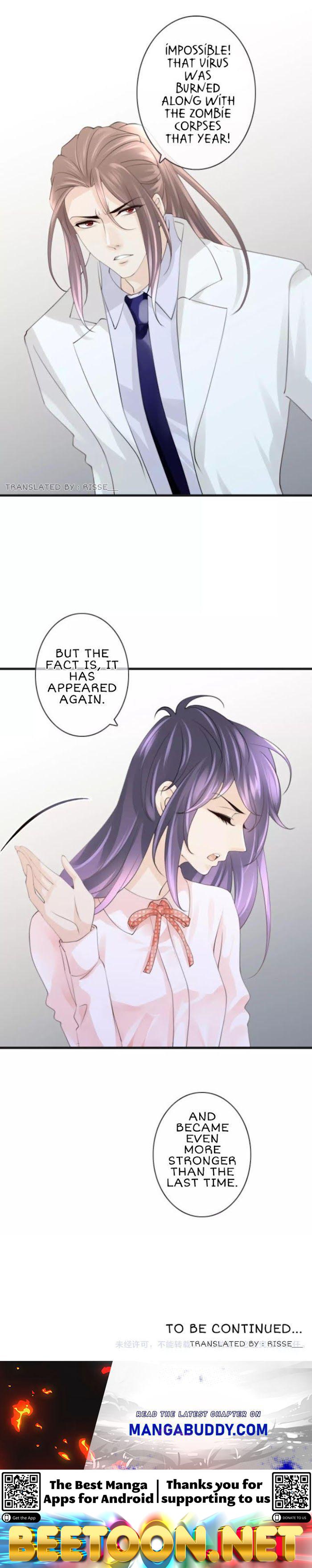 Angel Love (Feisna) Chapter 41 - page 31