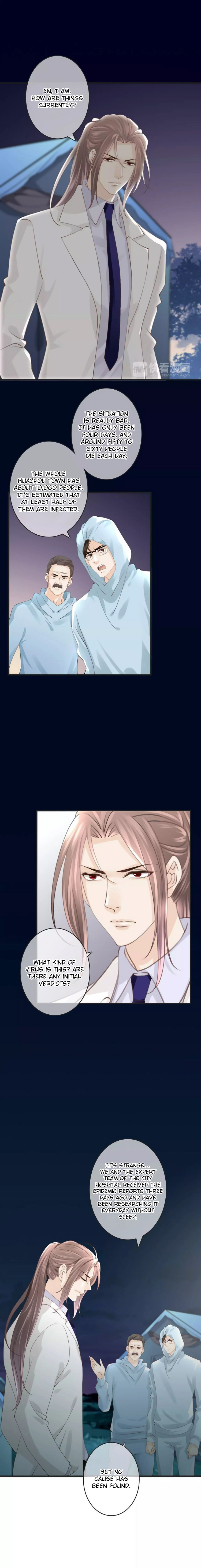Angel Love (Feisna) Chapter 40 - page 13