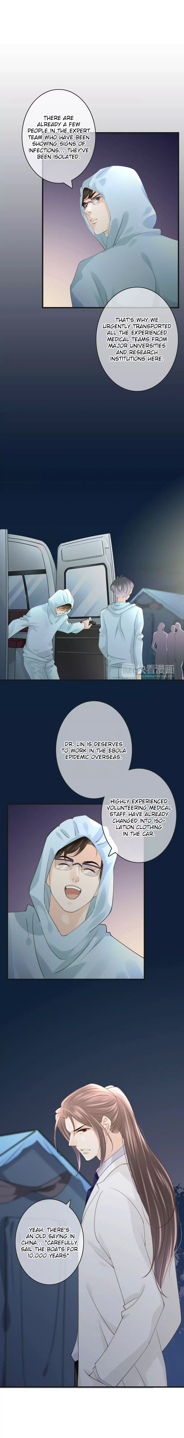 Angel Love (Feisna) Chapter 40 - page 14