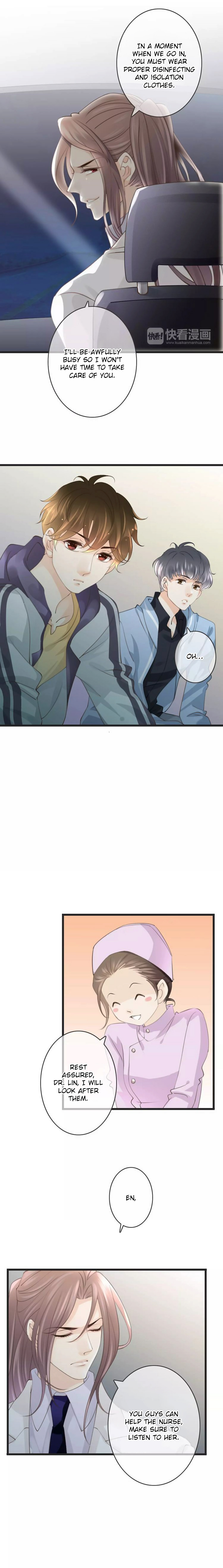 Angel Love (Feisna) Chapter 40 - page 4