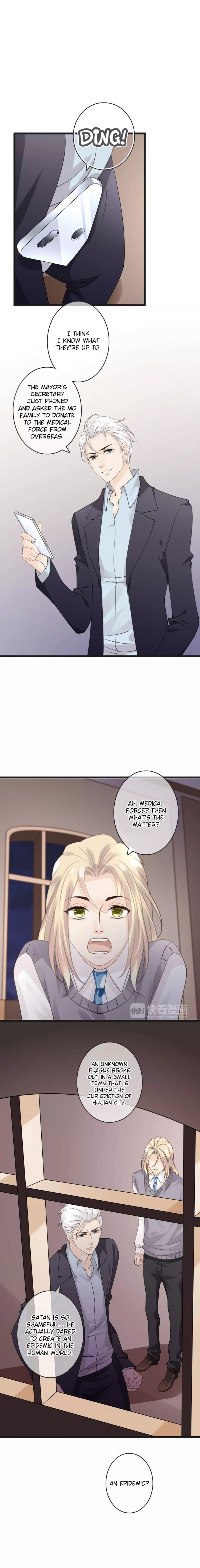Angel Love (Feisna) Chapter 40 - page 9