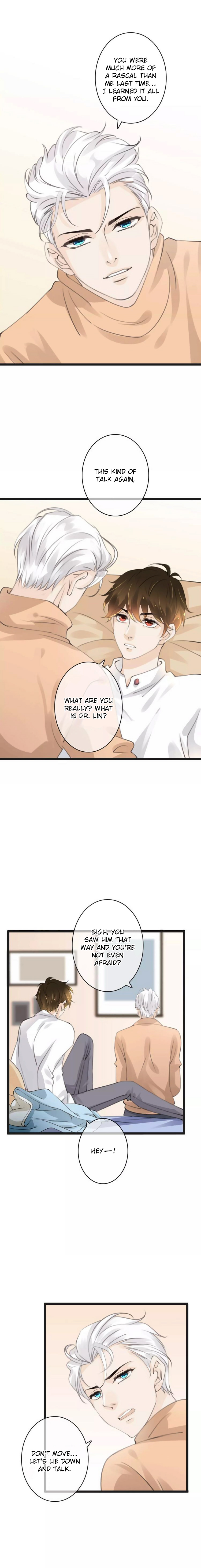 Angel Love (Feisna) Chapter 36 - page 11