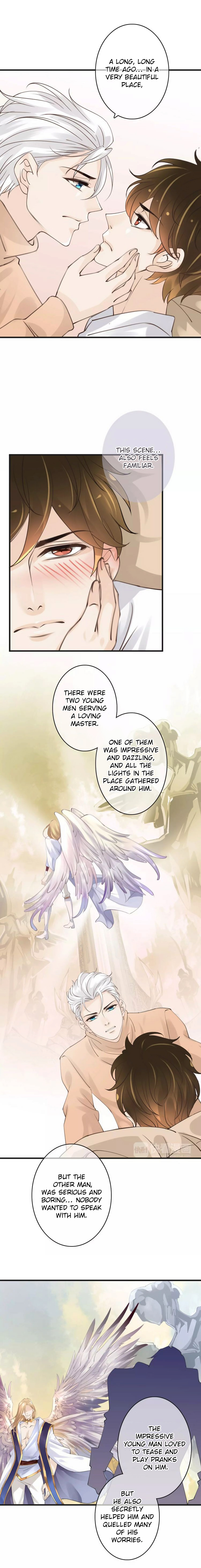 Angel Love (Feisna) Chapter 36 - page 13