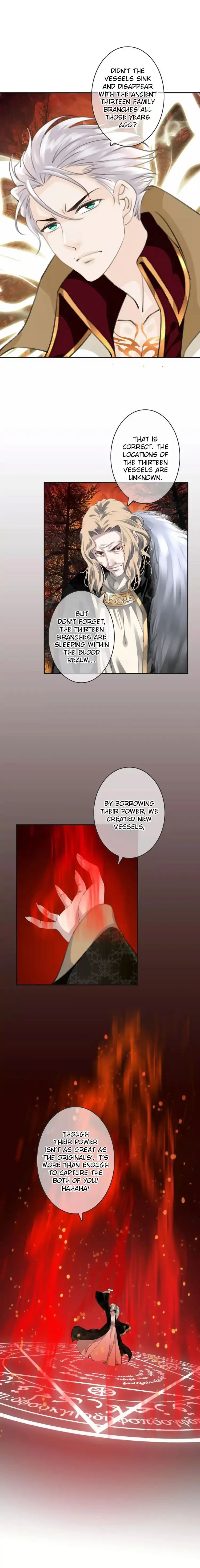 Angel Love (Feisna) Chapter 32 - page 10