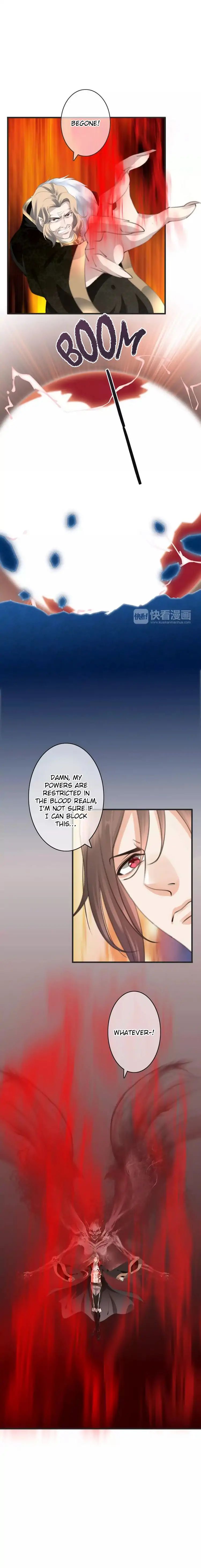 Angel Love (Feisna) Chapter 32 - page 12