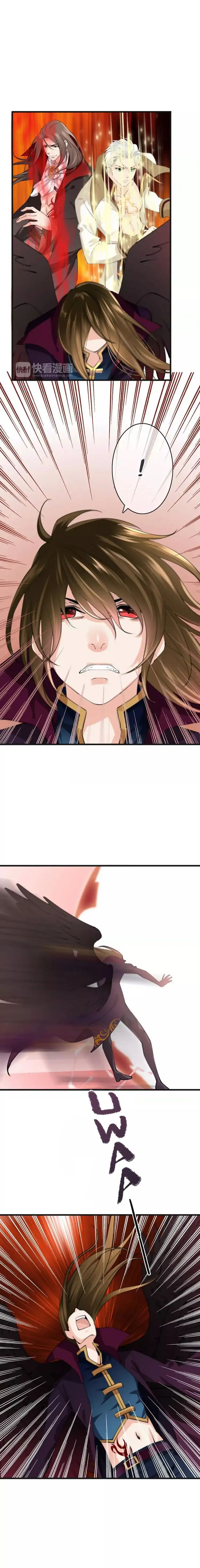 Angel Love (Feisna) Chapter 32 - page 15