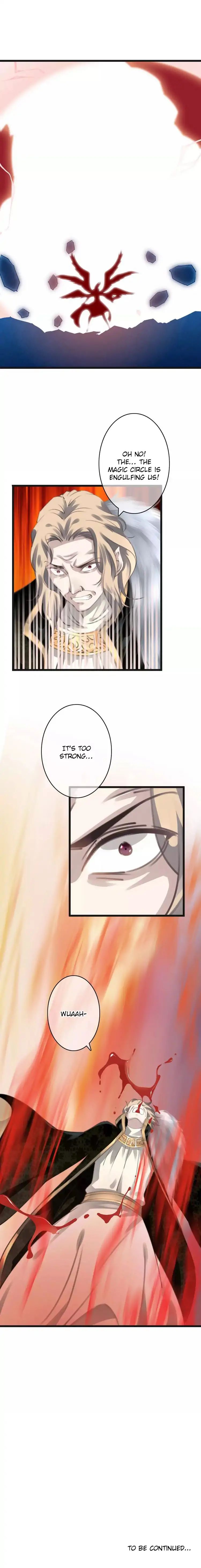 Angel Love (Feisna) Chapter 32 - page 16