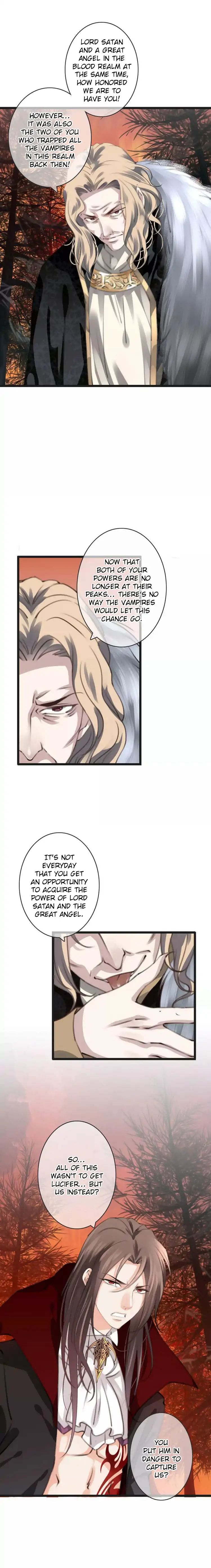 Angel Love (Feisna) Chapter 32 - page 7
