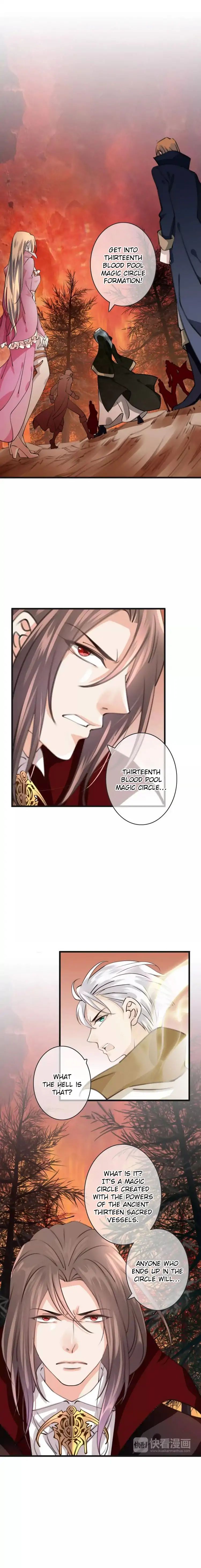 Angel Love (Feisna) Chapter 32 - page 9