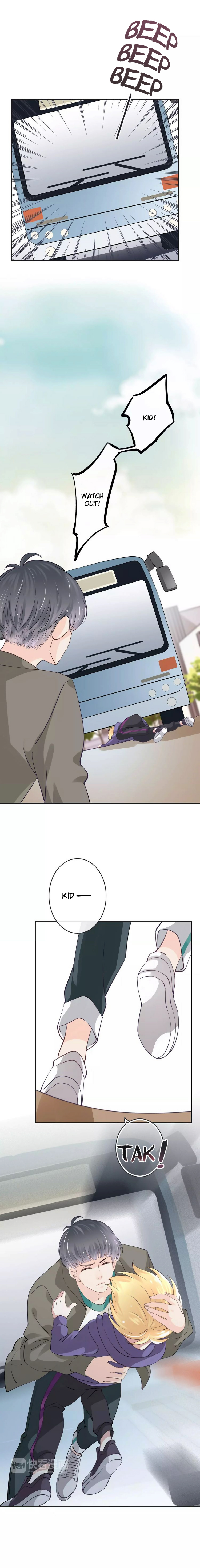Angel Love (Feisna) Chapter 19 - page 12